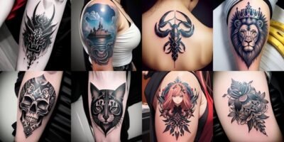 AI Tattoo Generators