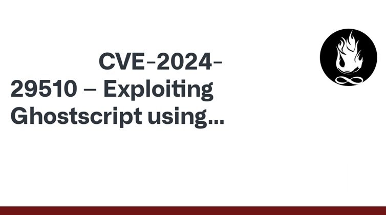 CVE-2024-29510