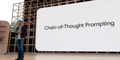 Chain of Thought Prompting