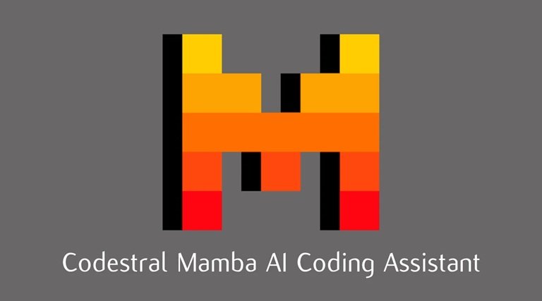 Get Started with Codestral Mamba