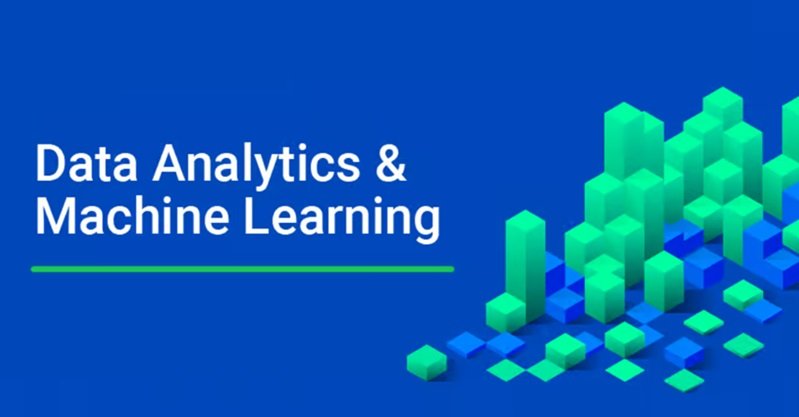 Data Analytics and Machine Learning