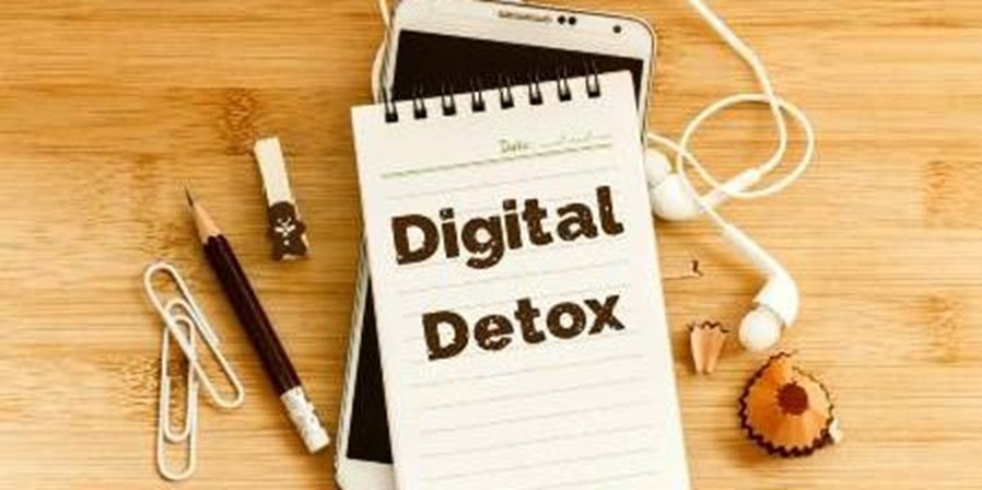 Digital Detox for IT Engineers