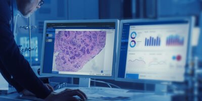 Digital Pathology