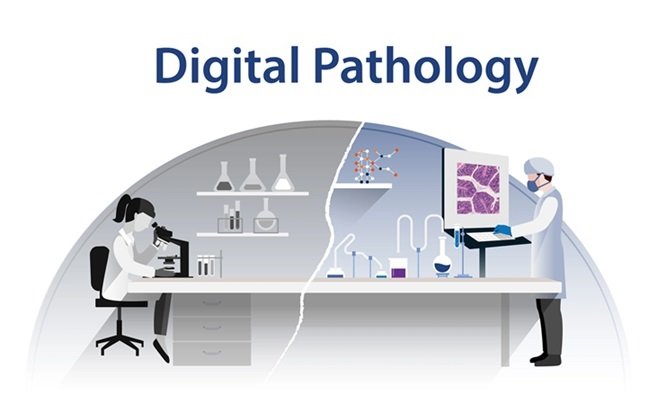 Digital Pathology