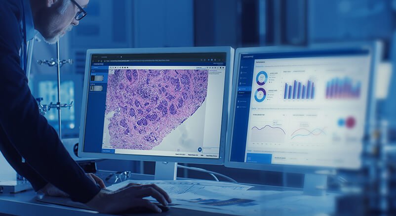 Digital Pathology