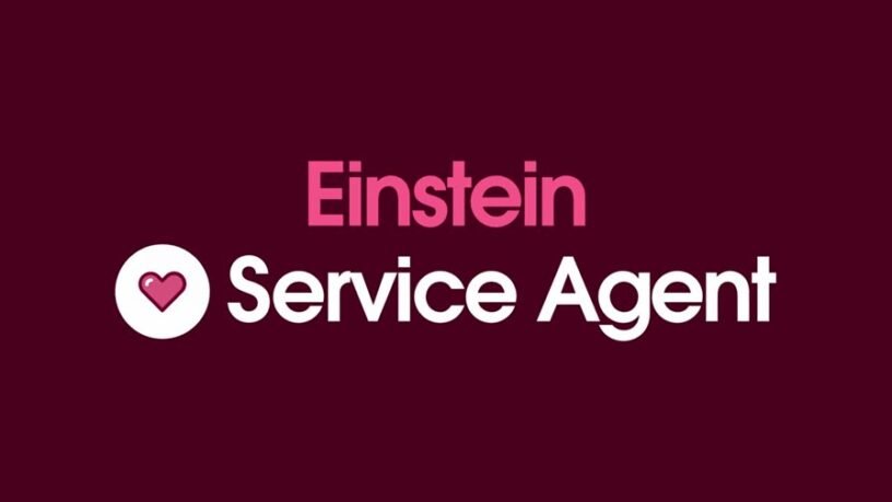 Einstein Service Agent