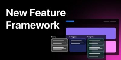 Figma New Features