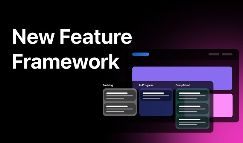 Figma New Features