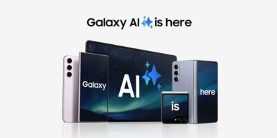 Samsung Galaxy AI