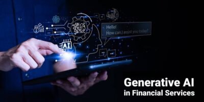 Generative AI and Finance Industry