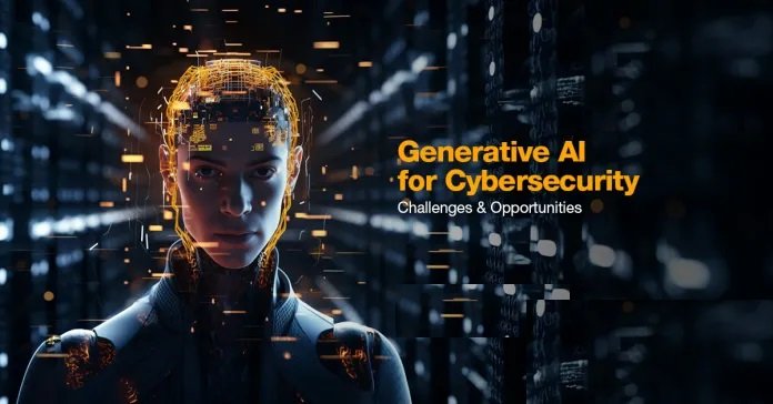 Generative AI in Cybersecurity