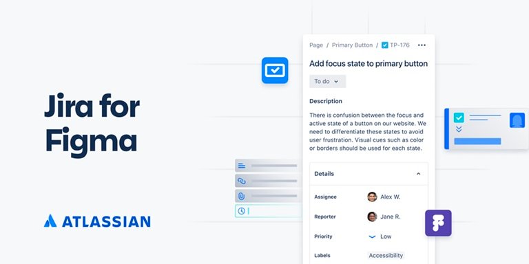 Jira-Figma plugin