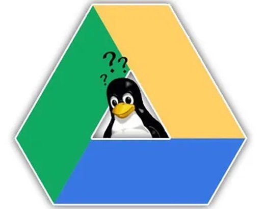 How to run Linux from Google Drive