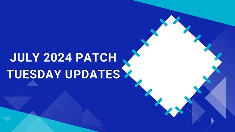 Microsoft July 2024 Patch