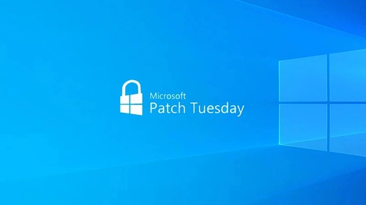 Microsoft July 2024 Patch