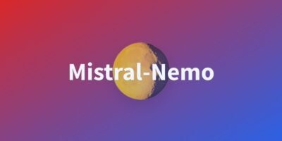 Mistral-NeMo