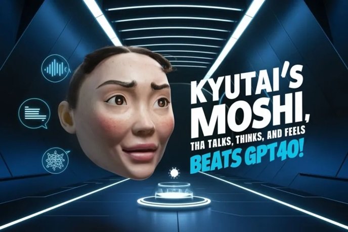 Moshi AI