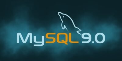 MySQL 9.0