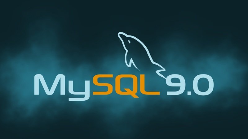 MySQL 9.0