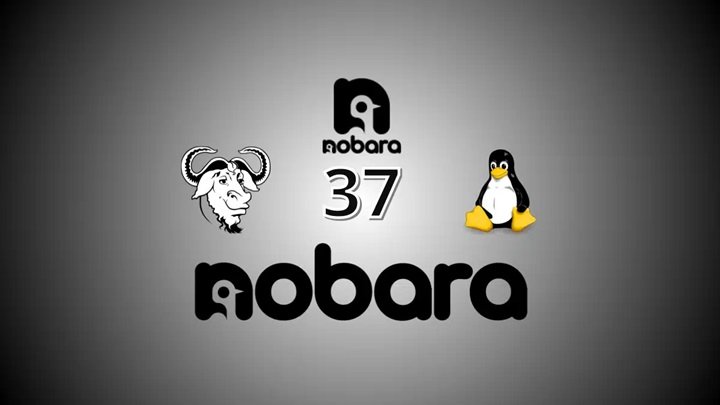 Nobara Linux