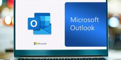 Outlook Conflict Messages