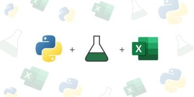 Python Editor in Excel