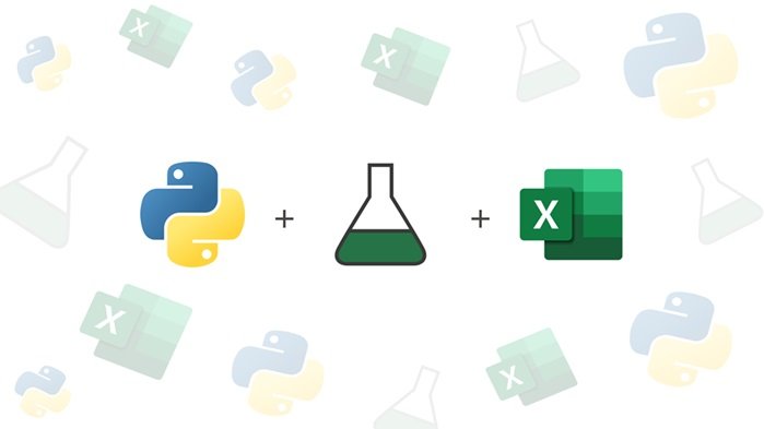 Python Editor in Excel