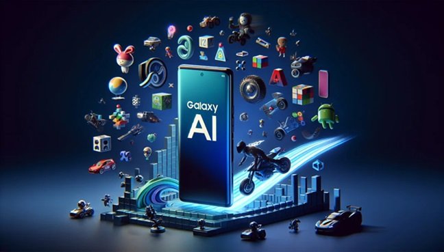 samsung galaxy ai