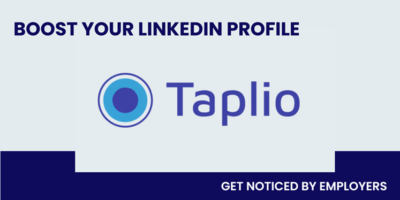 Taplio: AI-Powered LinkedIn Marketing