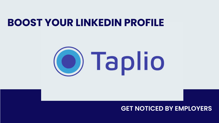 Taplio: AI-Powered LinkedIn Marketing