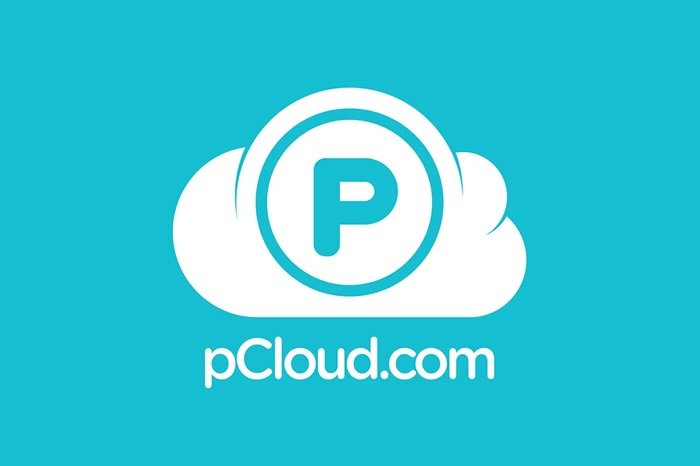 pCloud Cloud Storage Solution